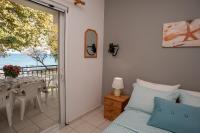 Two-Bedroom Apartment with Sea View - Ground Floor