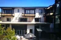 B&B Knysna - Asilia Suites Knysna Waterfront - Bed and Breakfast Knysna