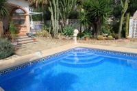 Villa Galera - Deniasol - B&B