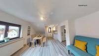 Apartamento de 1 dormitorio