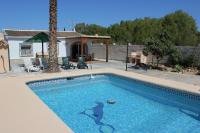 Villa Cirera - B&B Vergel