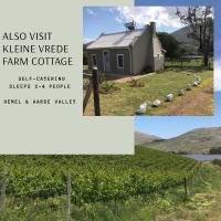 Bird's View Guest Accommodation - B&B Hermanus