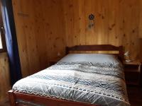 Chalet mit 2 Schlafzimmern