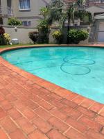 Summer Sands - Durban North Beach Accommodation - B&B