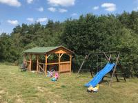 Leśny Zaułek - B&B Łagów