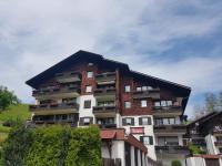 Haus Hochgrat - Ferienwohnung