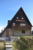 Vikendica Zlatna Žita Jahorina - B&B Jahorina