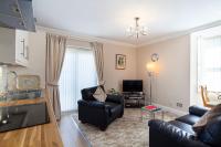 B&B Blackpool - Burbage Holiday Lodge Apartment 4 - Bed and Breakfast Blackpool