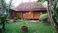 B&B Yogyakarta - rumah566 - Bed and Breakfast Yogyakarta