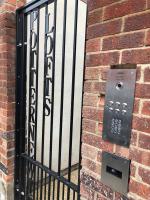 1 bed Apt close to Leeds Arena Sleeps up to 4 people F1 - Chambres d'hôtes Leeds