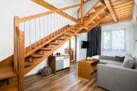 Maisonnette/Duplex Suite