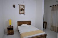 Chambre Simple Économique