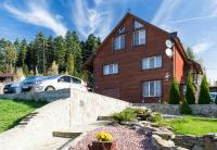 Kozatsky dvorik - B&B Skhidnytsya