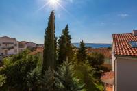 Appartamento con Balcone