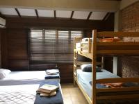 Camera Familiare con Bagno