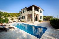 Villa Diana - Ferienwohnung Podstrana
