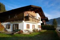 B&B Flachau - Zur Oma Margret - Bed and Breakfast Flachau