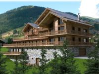 B&B Morgins - Chesery 1 - Bed and Breakfast Morgins