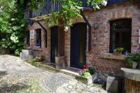 B&B Weimar - ABH Am Blauen Hof - Bed and Breakfast Weimar