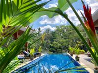 B&B Ubud - Puri Kasih Gottlieb - Bed and Breakfast Ubud