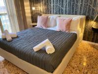 CAVOUR URBAN ROOMS by GHOR - B&B Roma