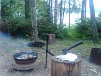 Järvenukka Puhkemaja - B&B Ähijärve