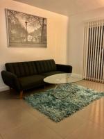 B&B Miami - Explore Wynwood 2bedrooms and free parking - Bed and Breakfast Miami