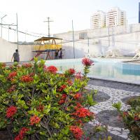 Apto Mar Stiep - Ferienwohnung Salvador