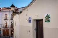 La Casina de Cáceres - B&B