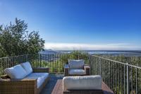 Casale Belvedere "Il Melograno" - Chambres d’hôtes Massarosa