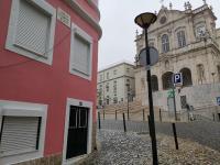 DoBairro Suites at Merces - B&B