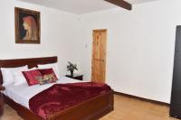 Chambre Double Deluxe (2 Adultes + 1 Enfant)
