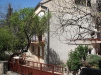 B&B Starigrad - Apartments Mia - Bed and Breakfast Starigrad