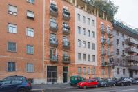 IMHOME - Muratori - Ferienwohnung Mailand