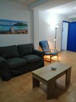 Apartamento de 2 dormitorios