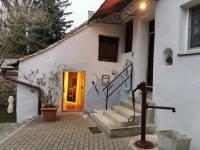 Schneiders Ferienhaus Pulkau - B&B
