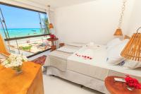 Chambre Double - Vue sur Mer