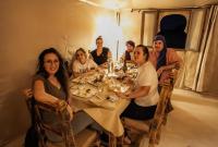 Aiour Luxury Camp - B&B Merzouga