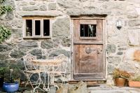 The Stable at Ty Beic - B&B