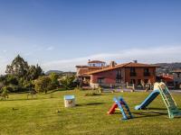 Apartamentos Miradorderodiles Mirador - Ferienwohnung