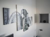 King Room with Two King Beds