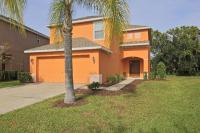 B&B Kissimmee - Spectacular Big House, 4 Bedrooms, Private Pool - Bed and Breakfast Kissimmee