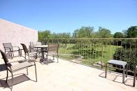 B&B New Braunfels - Waterwheel Oasis - Bed and Breakfast New Braunfels