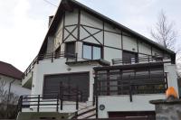 Ski & Adventure Vila - Bed and Breakfast
