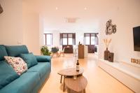 tuGuest Alhondiga Apartment - Chambres d’hôtes Grenade