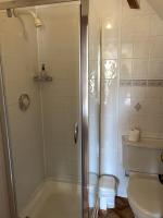 Großes Doppelzimmer - 2. Etage