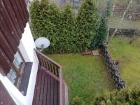 Apartment with Garden View