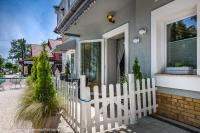 Appartement - Rez-de-Chaussée