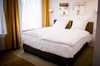 Chambre Lits Jumeaux Supérieure