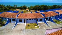 Pousada das Falésias - B&B